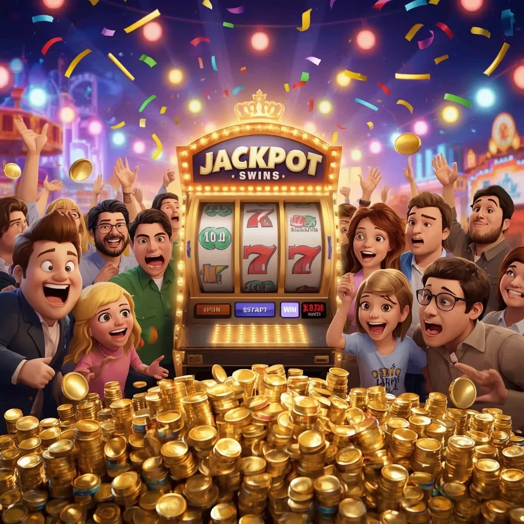 meilleurs jeux de Jackpot BLU VEGAS CASINO