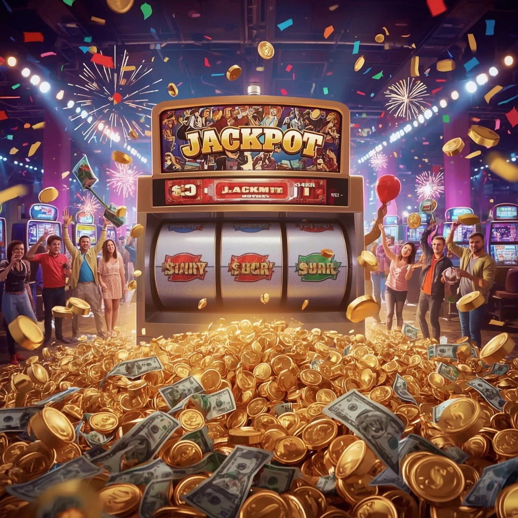 bonnes machines à sous BLU VEGAS CASINO