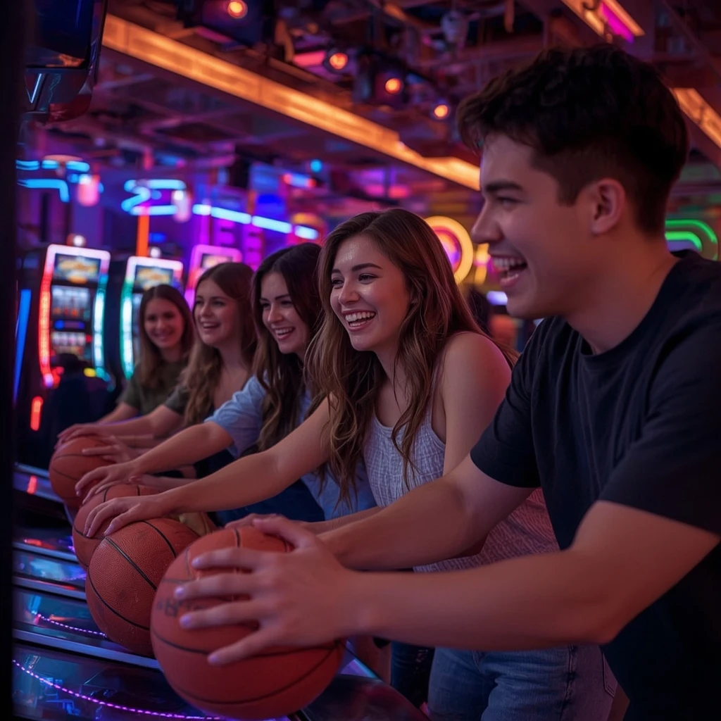 Paris sportifs Blu Vegas Casino