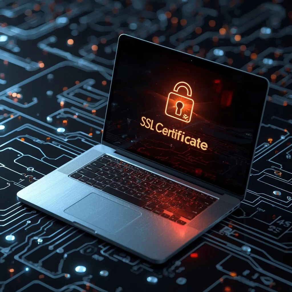 certificat ssl BLU VEGAS CASINO
